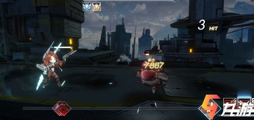 机动战姬聚变技能解析：伊莎贝尔白薇骑士全面攻略，掌握最强战斗力