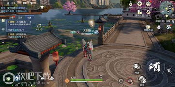 天涯明月刀手游江湖奇遇触发攻略,轻松解锁江湖轶事新玩法 天涯明月刀手游江湖奇遇触发攻略,轻松解锁江湖轶事新玩法