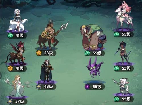 机动战姬千羽御巫折鹤技能解析：掌握最强变身秘籍攻略