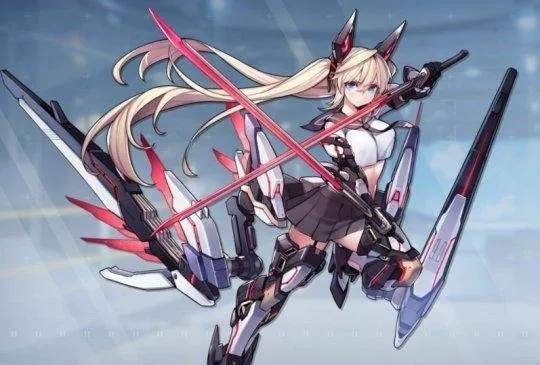 机动战姬克萝娅斯黑影渡鸦技能解析：深度攻略助你战力飙升