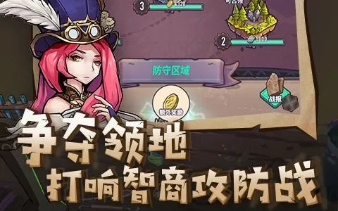 巨像骑士团花木兰英雄解析：属性技能深度剖析攻略