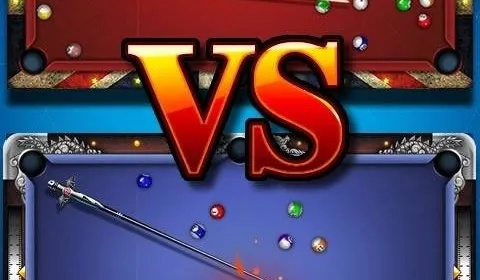 十大热门台球游戏盘点：揭秘必玩台球游戏排行，解锁台球乐趣新境界