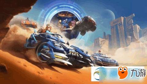 最新竞速游戏盘点：揭秘热门排行，哪款游戏才是你的速度之选？