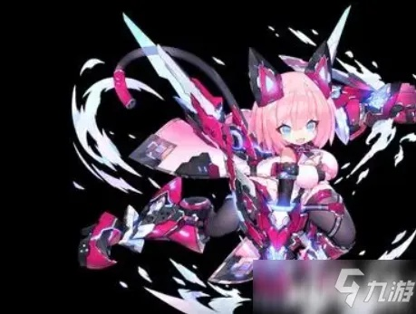 机动战姬聚变零四狐狸技能解析：掌握最强输出技巧攻略
