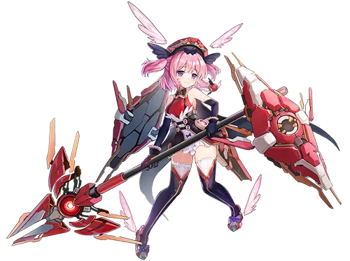 机动战姬艾莉卡技能解析:星之魔法少女属性攻略全解析 机动战姬艾莉卡技能解析:星之魔法少女属性攻略全解析