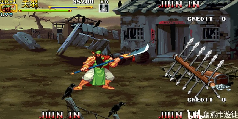 三国战纪2试炼：揭秘最强武将攻略，掌握制胜秘籍