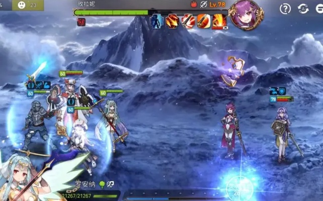 《第七史诗》催化剂快速获取攻略：高效刷取技巧揭秘