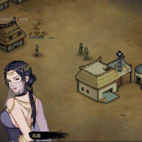 部落弯刀城主必备：打造最强自定义角色攻略