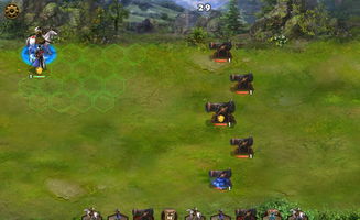 策马三国志攻略：解锁英雄无敌全关卡必胜秘籍