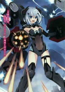 机动战姬希尔维娅粉鸢骑士技能解析：掌握最强战斗力攻略秘籍