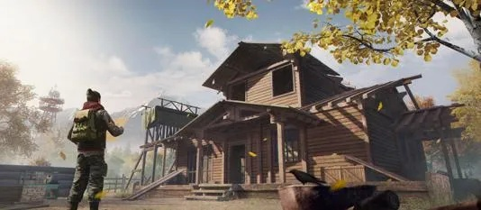 黎明觉醒副庄园建造攻略:高效建造技巧揭秘 黎明觉醒副庄园建造攻略:高效建造技巧揭秘