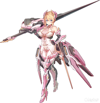 机动战姬聚变图鉴揭秘：战姬技能属性深度解析攻略指南