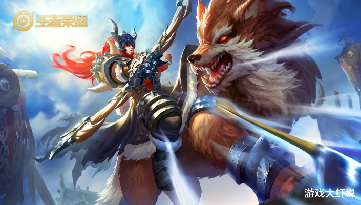 绿洲野兽开服必看！英雄选择攻略，轻松开局赢在起跑线