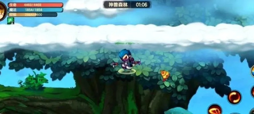 海马坐骑技能轻松解锁！造梦无双独门获取攻略揭秘