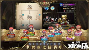 梦幻模拟战沃尔纳3C角色觉醒技能解析，深度攻略必看！