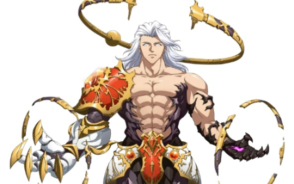 梦幻模拟战亚修拉姆3C觉醒技能解析，深度攻略必看！