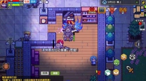 机动战姬温妮猫头鹰技能解析:掌握最强战斗策略攻略 机动战姬温妮猫头鹰技能解析:掌握最强战斗策略攻略