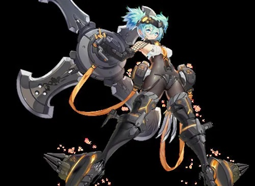 机动战姬聚变索尼娅音速技能解析:掌握最强音速技巧攻略 机动战姬聚变索尼娅音速技能解析:掌握最强音速技巧攻略