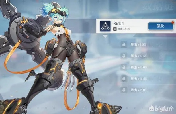 机动战姬聚变格蕾丝急行瞪羚技能解析:掌握高效战斗技巧攻略 机动战姬聚变格蕾丝急行瞪羚技能解析:掌握高效战斗技巧攻略