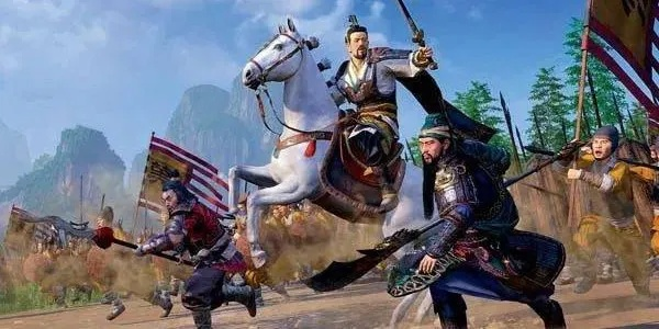 盘点热门历史游戏：探索历史题材的巅峰之作，解锁沉浸式体验