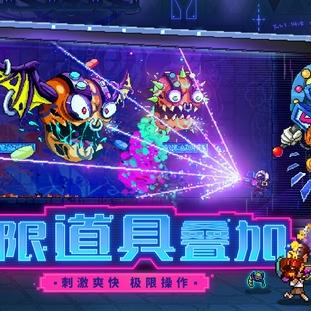 热门Roguelike盘点:揭秘哪些游戏最吸引玩家心 热门Roguelike盘点:揭秘哪些游戏最吸引玩家心