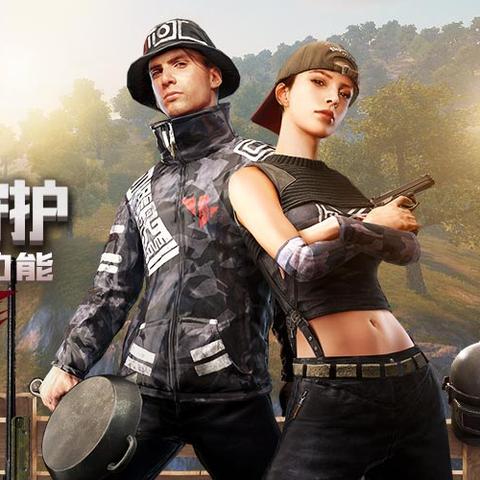 手游下载狂潮！揭秘下载量爆表的十大热门手游排行