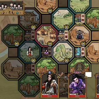 修仙奇遇攻略：全面解析人生奇遇事件与丰厚奖励一览