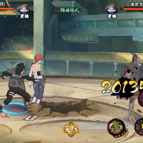 《忍3全角色强度解析》+养成攻略，助你轻松打造最强忍者阵容