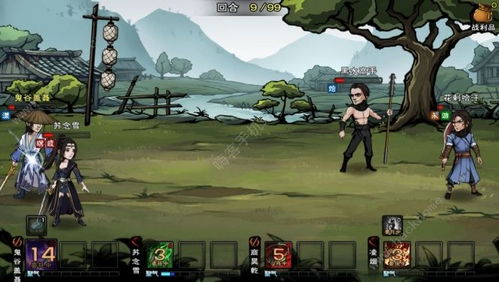 烟雨江湖月卡党PVE攻略：深度解析月卡玩家独享玩法秘籍