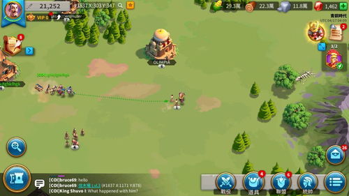 万国觉醒独家揭秘:高效龙珠获取攻略,轻松升级! 万国觉醒独家揭秘:高效龙珠获取攻略,轻松升级!