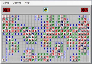 人气爆棚！扫雷游戏大全精选，揭秘热门排行榜上的爆款佳作