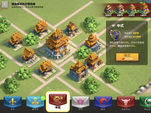 万国觉醒骑兵阵容搭配攻略：打造无敌阵容的独家秘籍