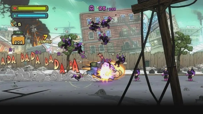 横版动作游戏盘点:十大耐玩排行,揭秘最热门精选! 横版动作游戏盘点:十大耐玩排行,揭秘最热门精选!