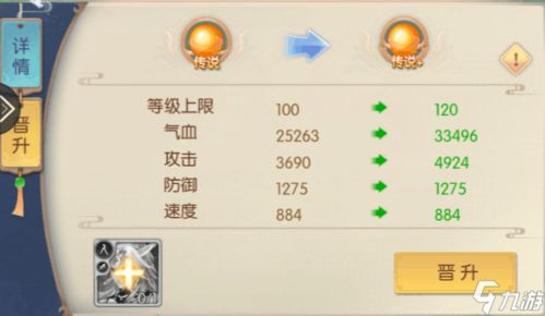 少年御灵师白泽技能解析：掌握白泽英雄属性，轻松上分攻略秘籍