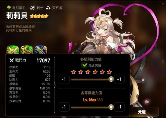 《第七史诗》萌新必备！前期强势角色盘点，助你轻松上分攻略！