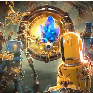 热门AR游戏盘点：揭秘高人气AR游戏排行榜新趋势