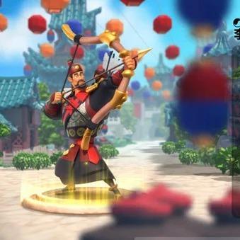 万国觉醒跳新区攻略：高效压堡技巧，轻松跃升新境界