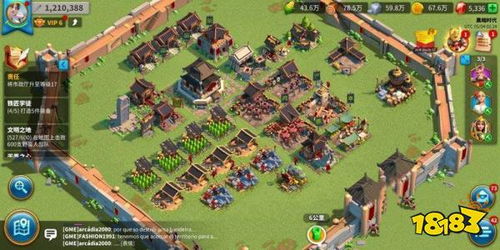 万国觉醒金币攻略：揭秘金币在游戏中的多重用途与价值