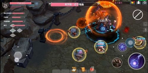 魔渊之刃剥皮刀获取攻略：揭秘剥皮技能的神秘价值