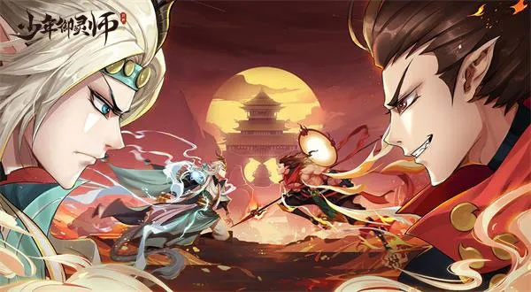 少年御灵师后裔英雄技能深度解析，解锁最强属性攻略秘籍