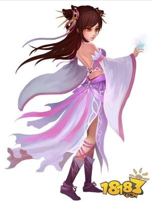 少年御灵师聂小倩技能解析：深度攻略助你掌控战场优势