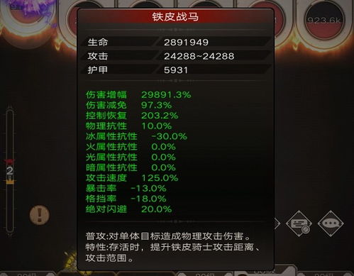 不朽之旅弓箭流派攻略：掌握高效弓箭流战斗技巧，轻松制胜！