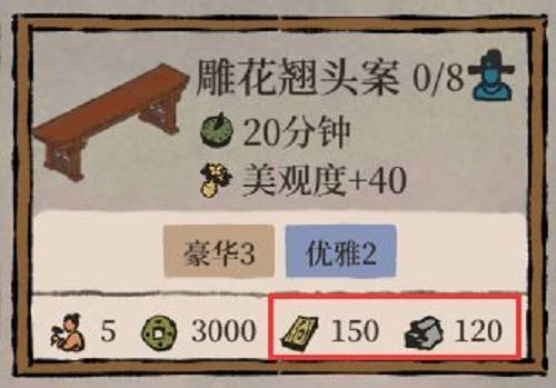 江南百景图食神成就攻略：轻松解锁技巧与丰厚奖励揭秘