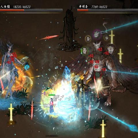 热门国产游戏下载首选！下载量飙升的排行榜大揭秘