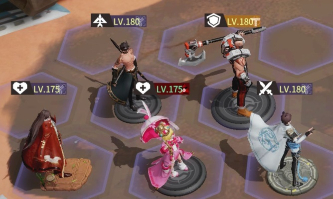 吕布手办团实力解析:揭秘高能手办团战斗力! 吕布手办团实力解析:揭秘高能手办团战斗力!