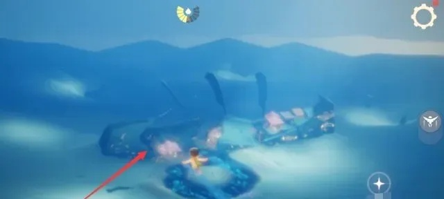 揭秘光遇遇境神秘魔法商船：探寻隐藏商店位置攻略