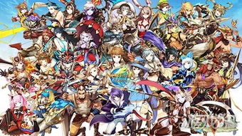 最佳人气开放世界游戏盘点：揭秘最受欢迎的冒险之旅