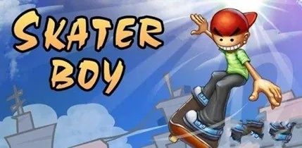 热门滑板游戏盘点：揭秘人气排行榜，畅玩精选佳作推荐