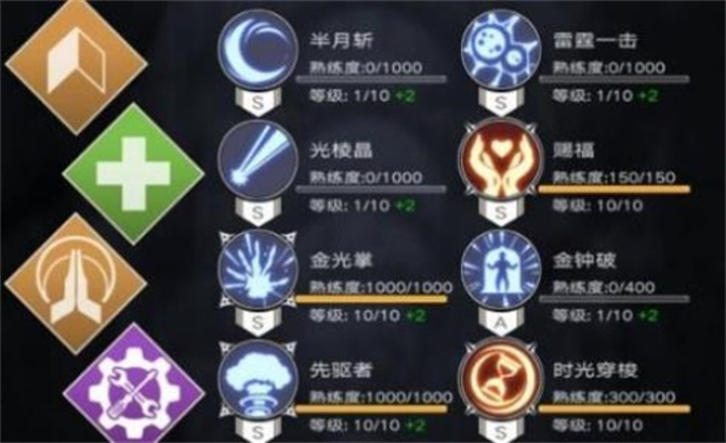 不朽之旅冥王献祭流攻略：深度解析流派玩法技巧，助你轻松上分