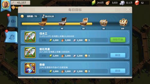 万国觉醒城市布局攻略：打造主城高效发展秘籍